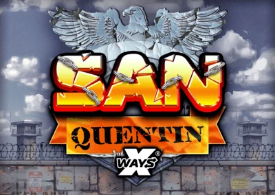 San Quentin